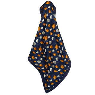 Milkbarn - Planets Bamboo Big Lovey Blanket