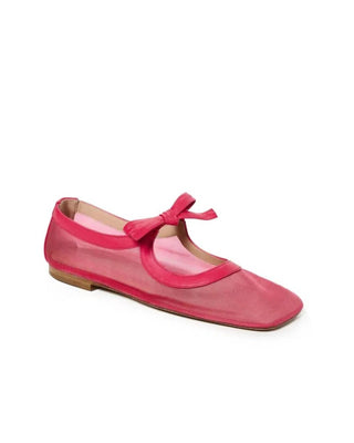 Ulla Johnson - Women's Cleo Flat Shoes
