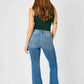 Judy Blue - High Waist Classic Flare Jeans