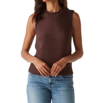 Michael Stars - Estelle Sweater Vest