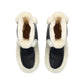 4Ccccees - Women's Plia Fero Oreo Booties