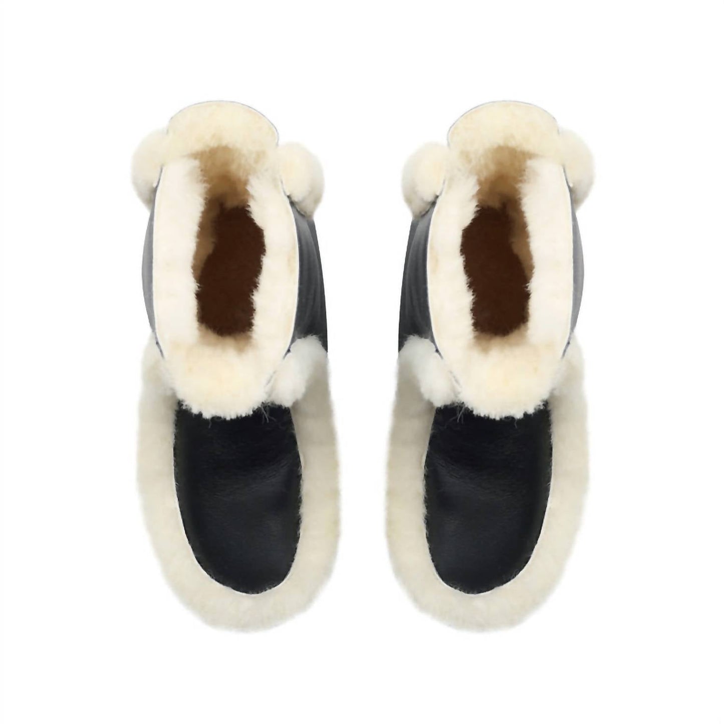 4Ccccees - Women's Plia Fero Oreo Booties