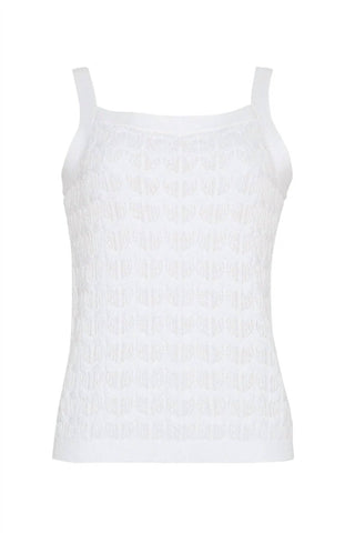 Burgess Sweaters - Women's Monica Knit Tank