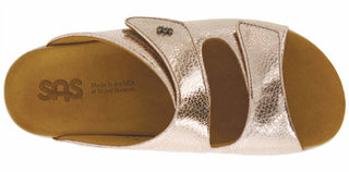 Sas - Women's Cozy Sandals