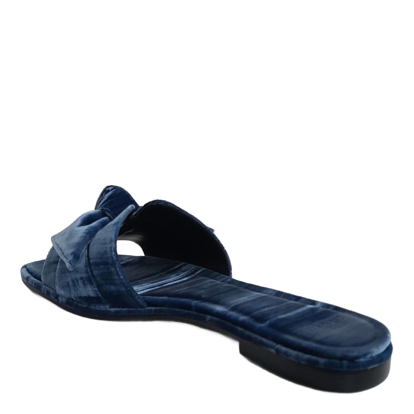 Alexandre Birman - Women's Maxi Clarita Velvet Sandals