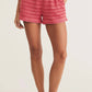 Z Supply - Arezzo Crochet Shorts
