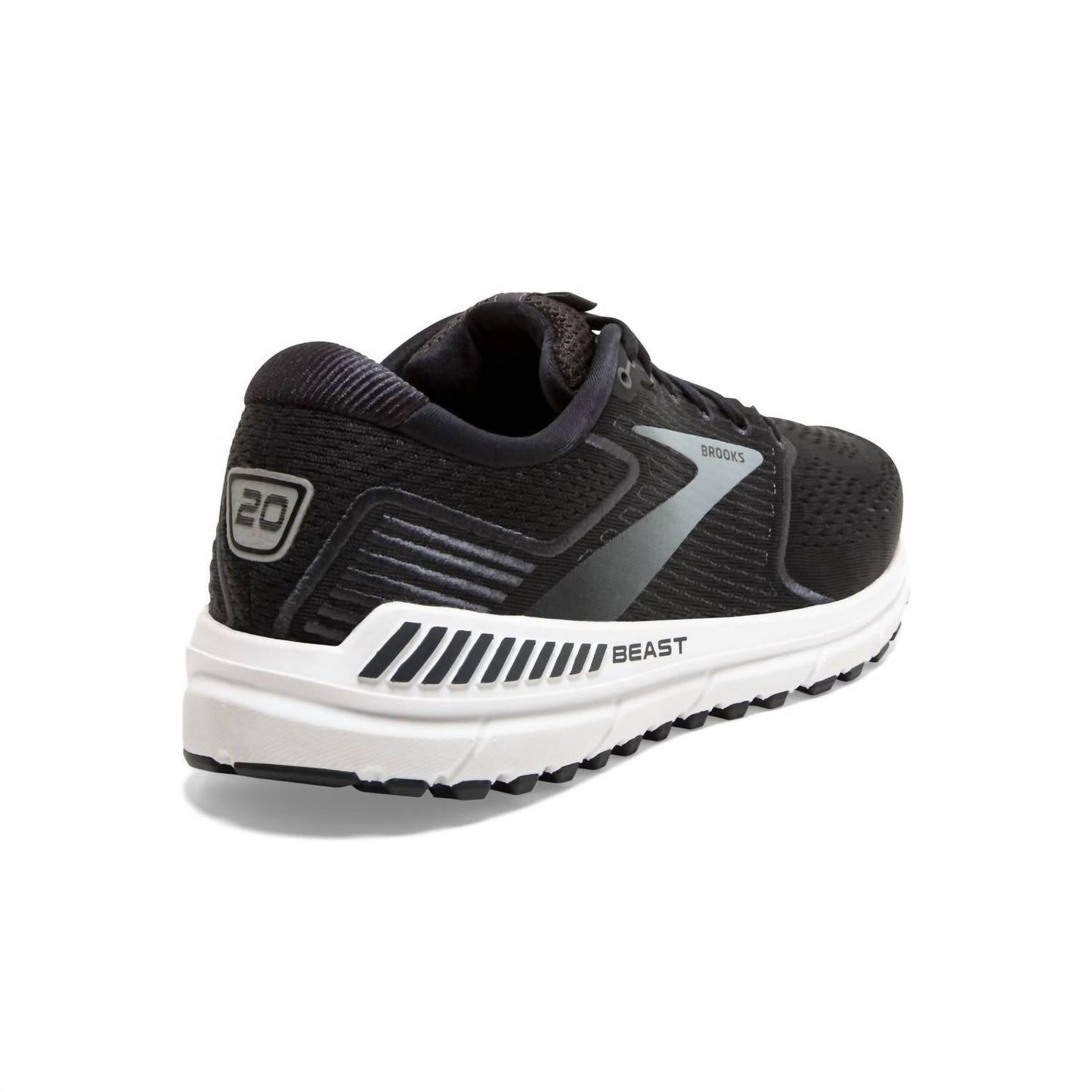 Brooks - Men's Beast '20 Running Shoes