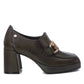 Xti - Women's Leather Moccasins