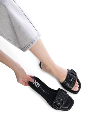 Xti - Women's Flat Sandals