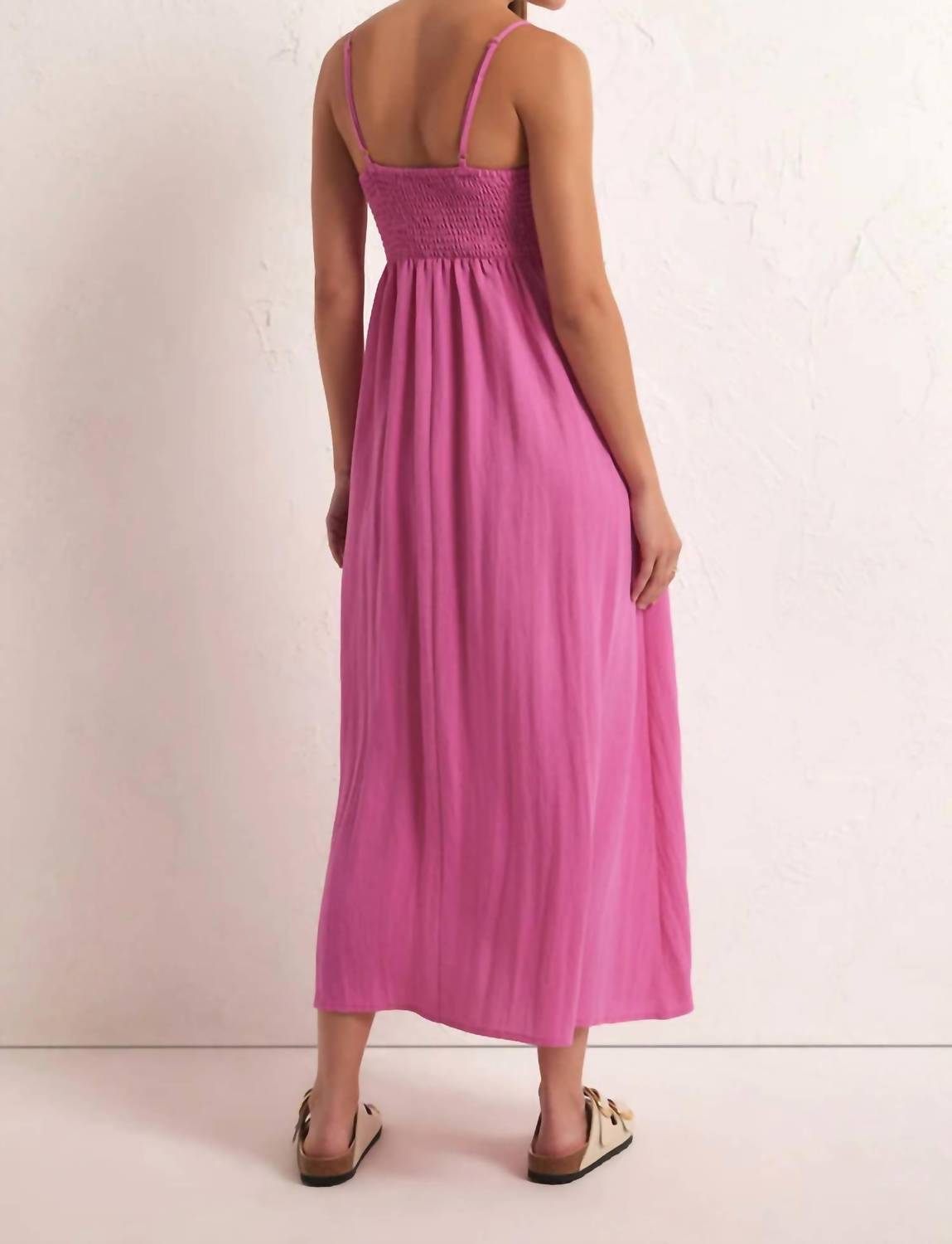 Z Supply - Beachside Midi Dress