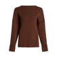 Varley - EMILE RIB KNIT SWEATER