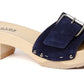 Softclox - Women's Pali Cashmere Sandals