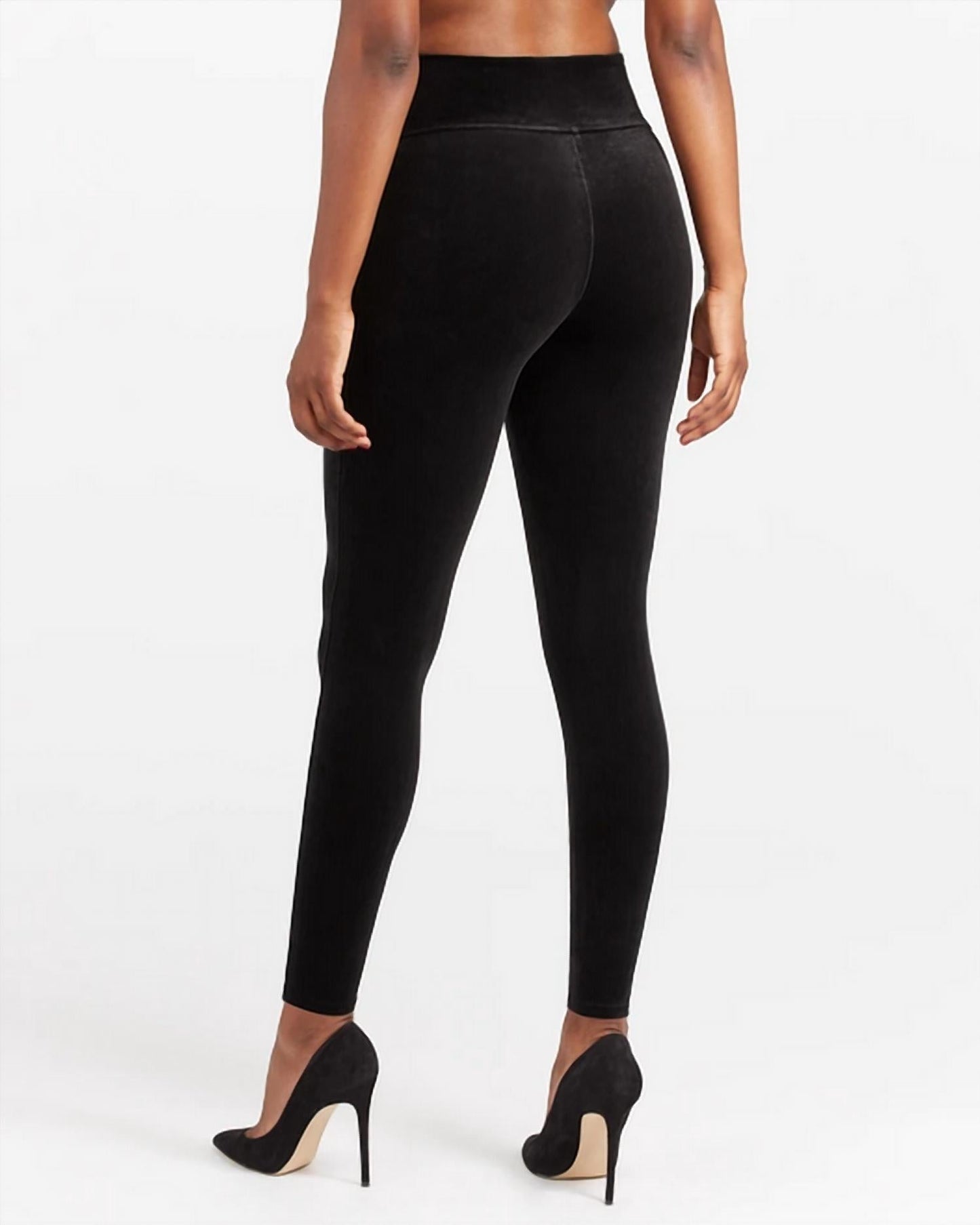 Spanx - Velvet Legging