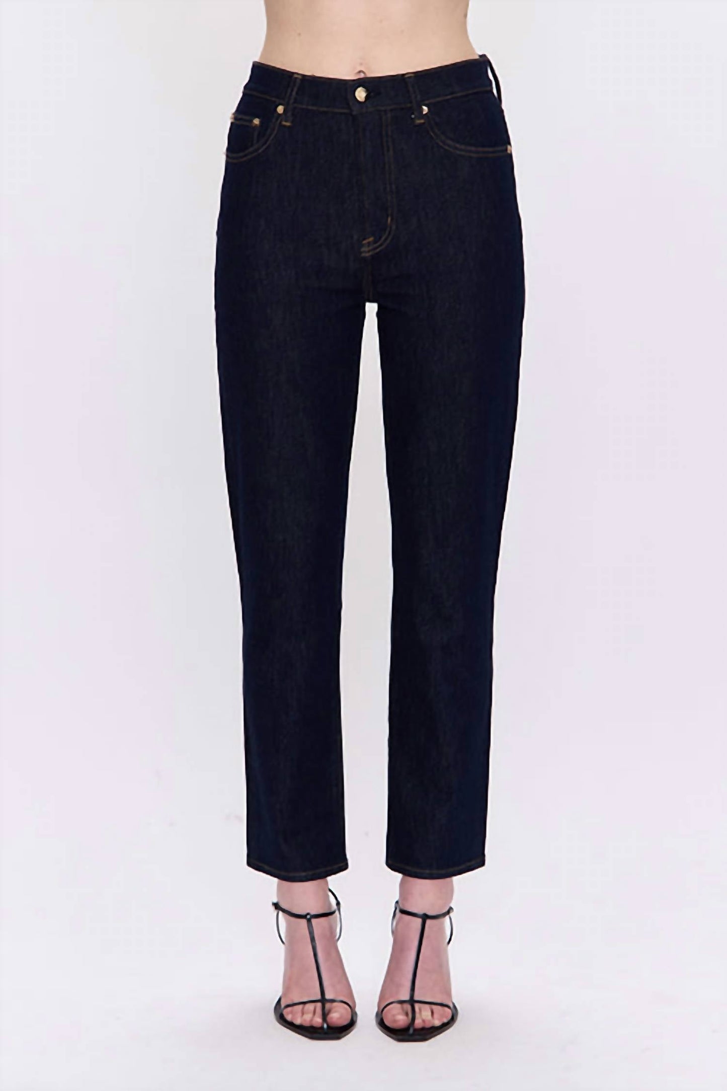 Pistola - Bri Ankle Jeans