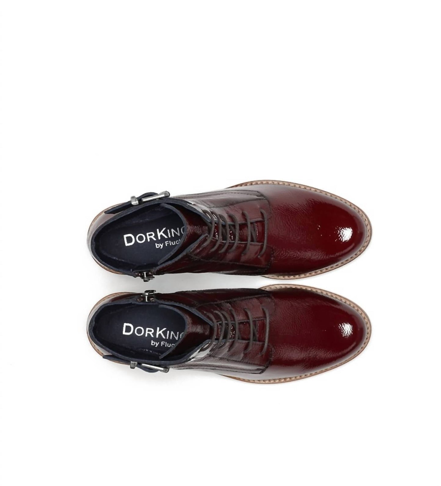 Fluchos - Women's Lucero Ankle Boot