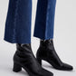 Ag Jeans - Farrah Mini Boot Crop Jeans