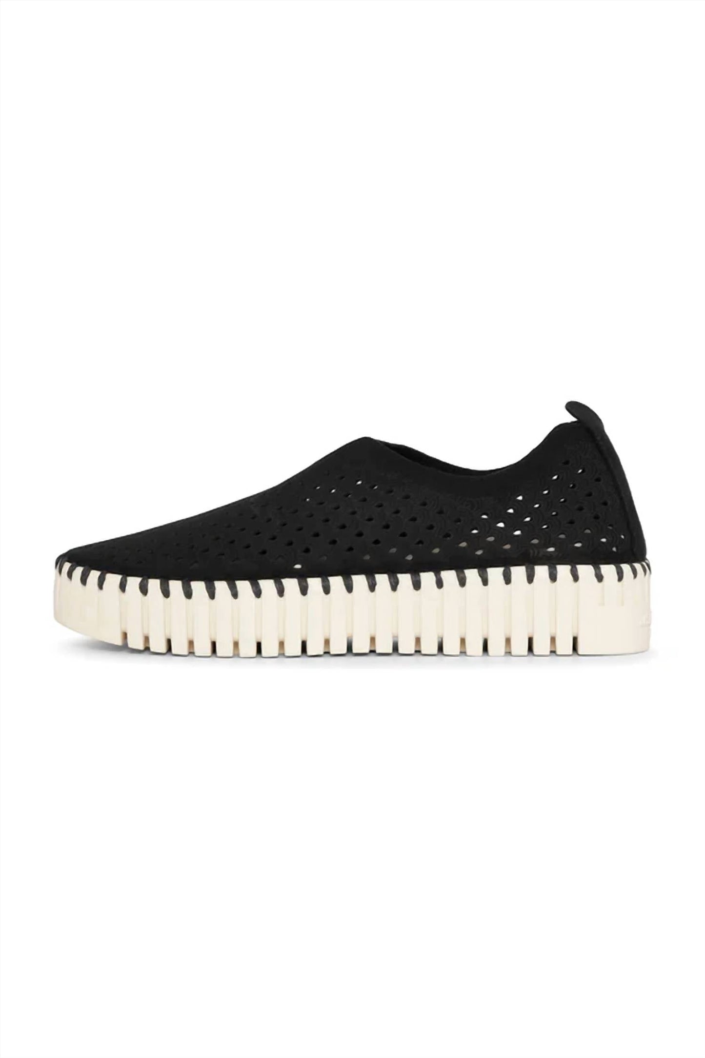 Ilse Jacobsen - Women's Tulip Platform Shoes