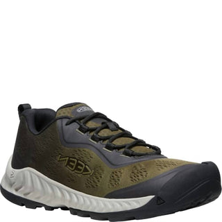 Keen - Men's Nxis Speed Hiking Shoes
