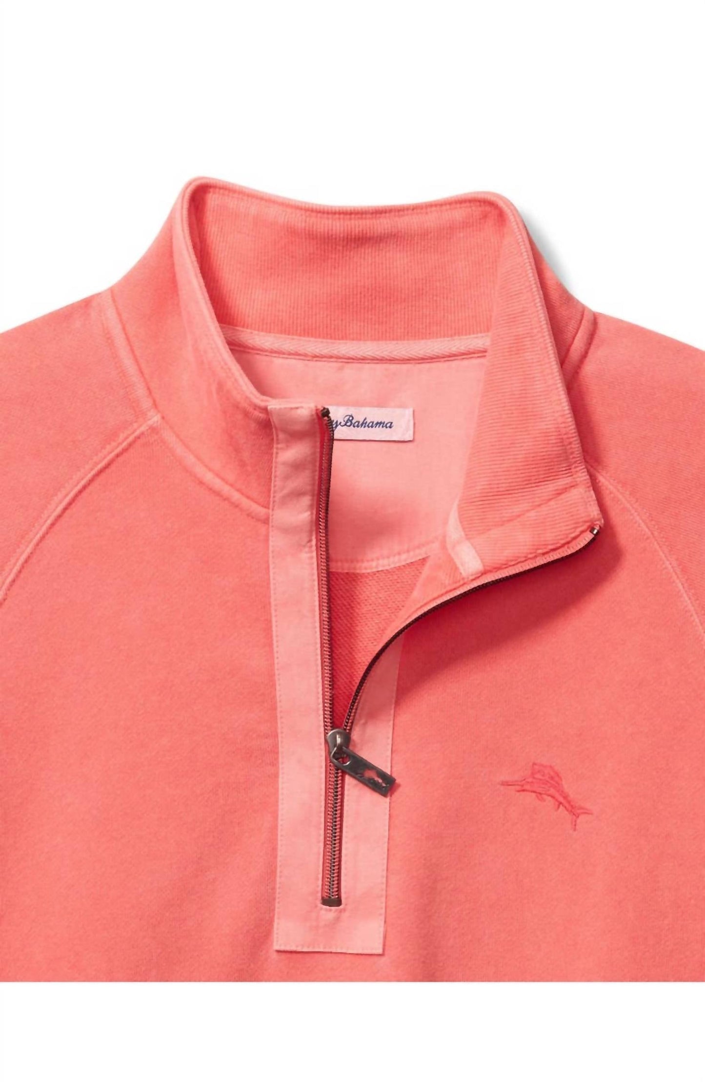 Tommy Bahama - Sunray Cove Half Zip Sweatshirt