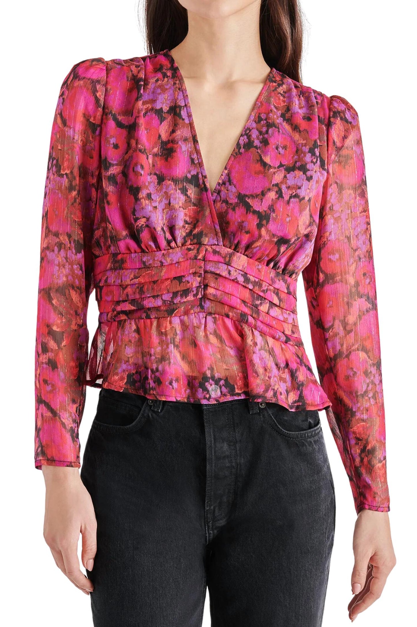 Steve Madden - Azura Top