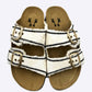 Ninaleuca - Women's Gemelle Sandals