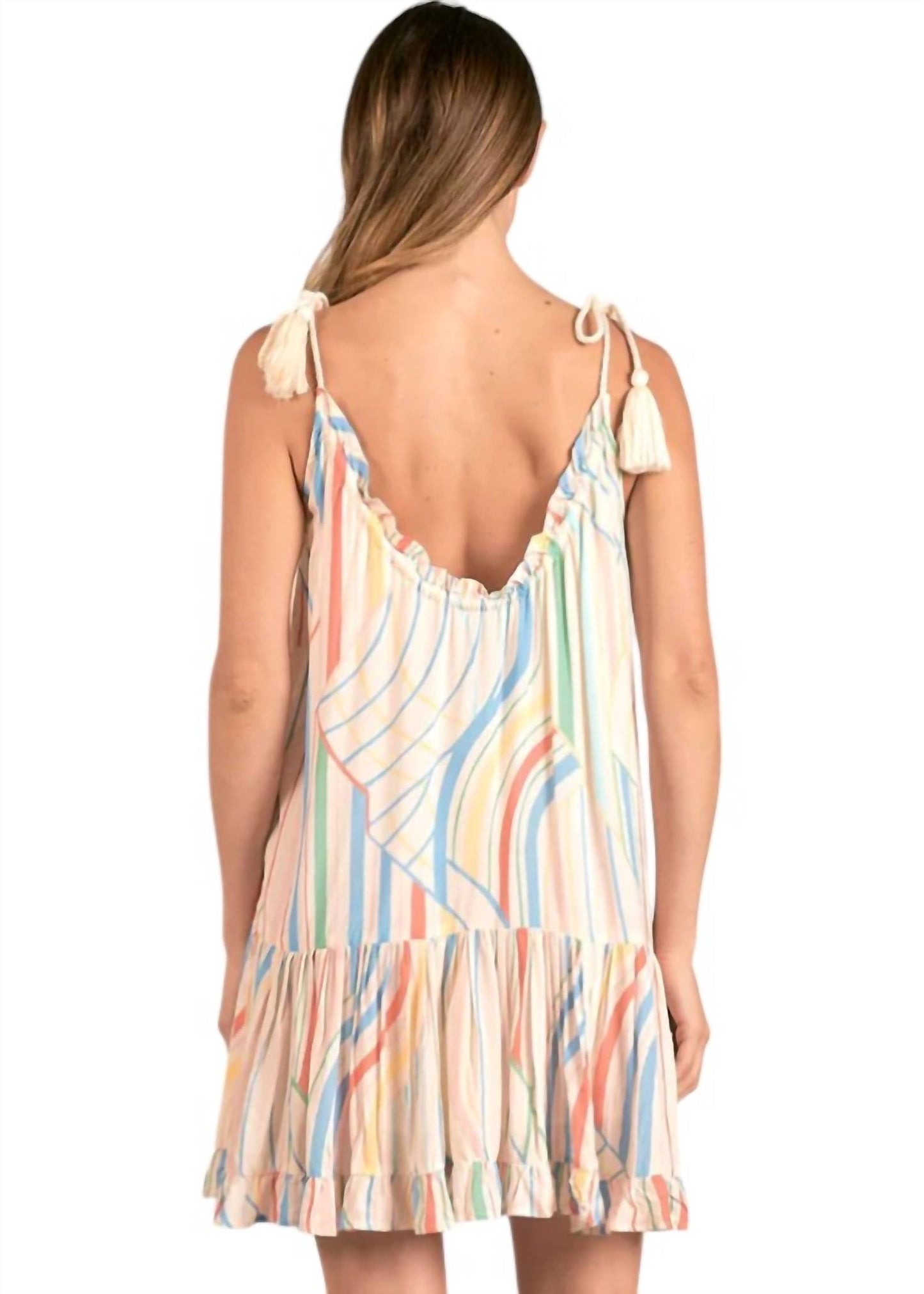 Elan - Rita Dress