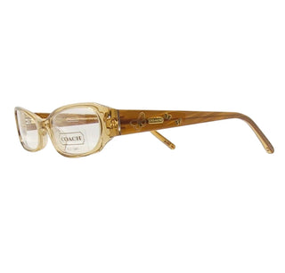 Coach - Women's Paulina Eyeglasses