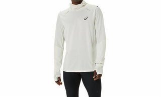 Asics - Metarun Winter Long Sleeve Hoodie
