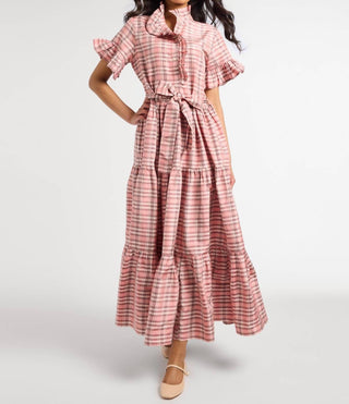 Mille - Victoria Dress