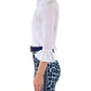 Gretchen Scott - Priss Brooks Blouse