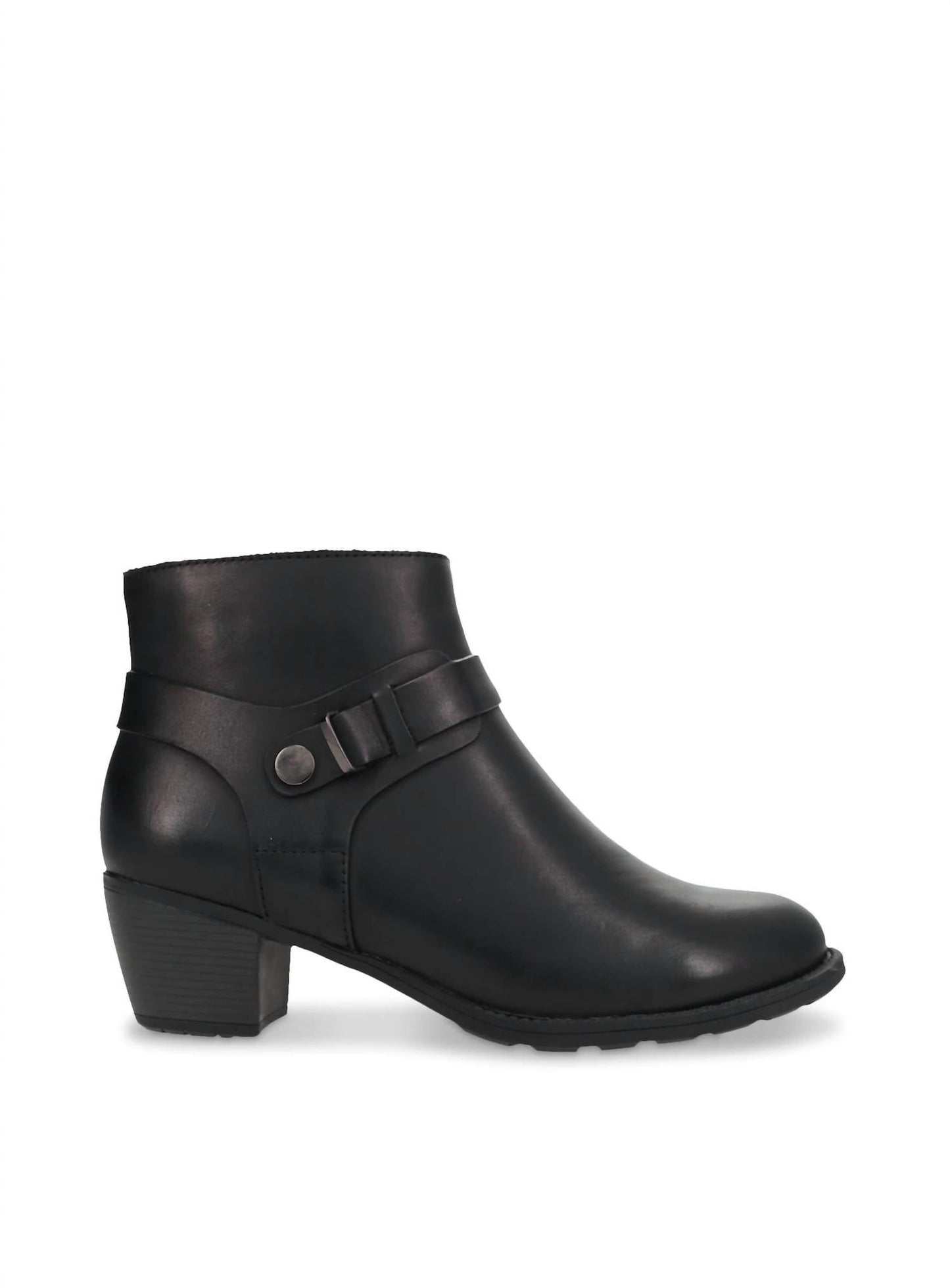 Propet - TOPAZ BOOTIE - MEDIUM