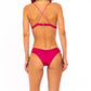 Soah - Women's Rain Bikini Bottom
