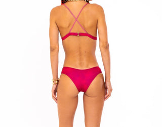 Soah - Women's Rain Bikini Bottom