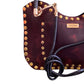 1 Hide Bags - Medium Bag