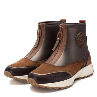 Xti - Women's Leather Booties