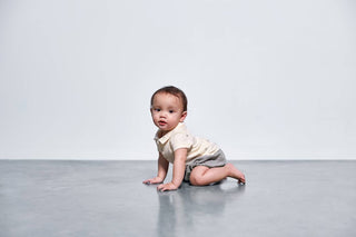 Omamimini - Baby Polo Shirt