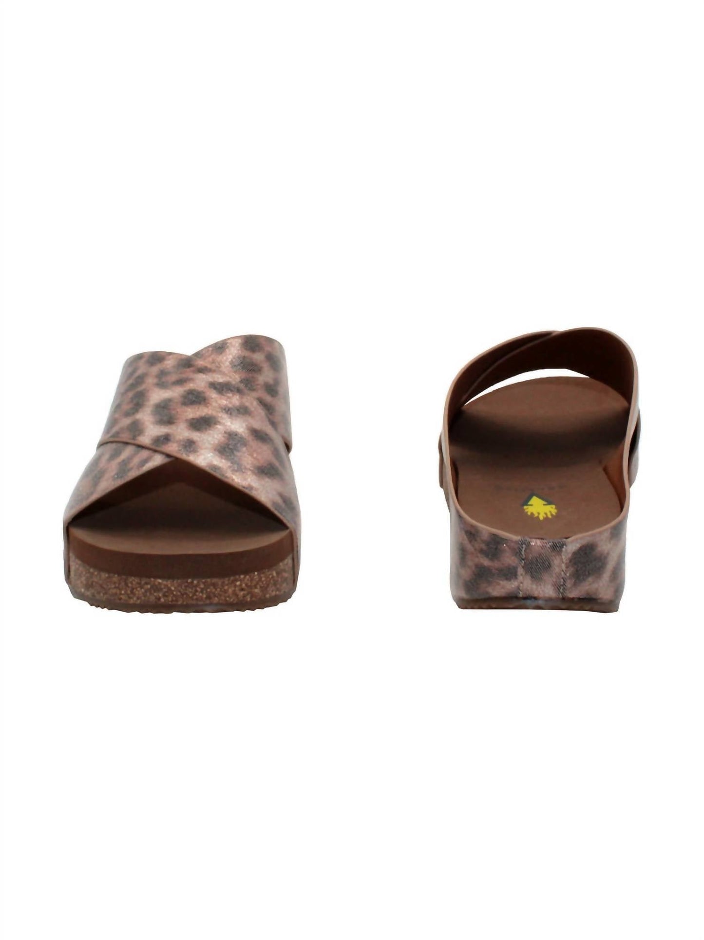 Pv Footwear - Women's Ablette Sandal