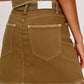 Rails - Laurel High-rise Mini Skirt