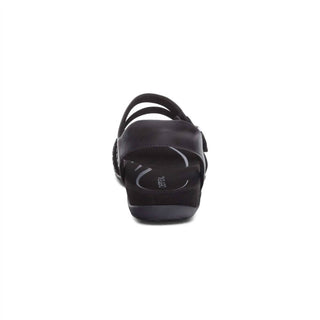 Aetrex - Women's Jess Adjustable Quarter Strap Sandal