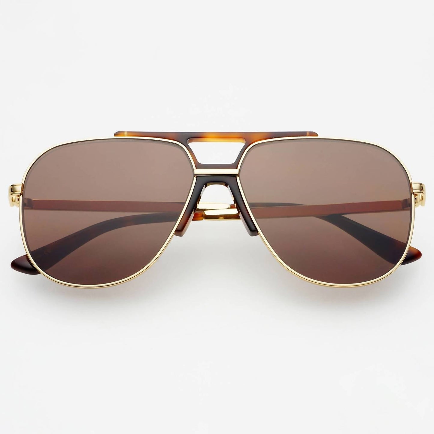 Freyrs Eyewear - Women's Logan Aviator Non-polarized Sunglasses