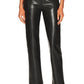 Agolde - Recycled Leather 90's Pinch Waist Pants