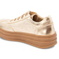 Chocolat Blu - Women's Varen Sneakers