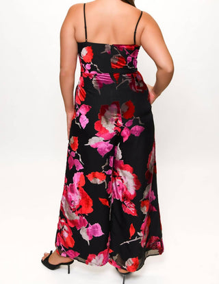 Hutch - Nalini Jumpsuit