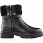 Cougar - Women's Vigo Faux Shearling Cuff Waterproof Boot