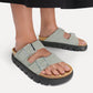 Birkenstock - Women's Arizona Pap Chunky Sandals