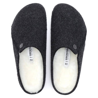 Birkenstock - Women's Zermatt Shearling Slipper