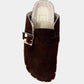 Shu Shop - Women's Tori Slip-on Mules