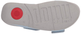 Fitflop - Women's Wedge Sandal Mina Mule