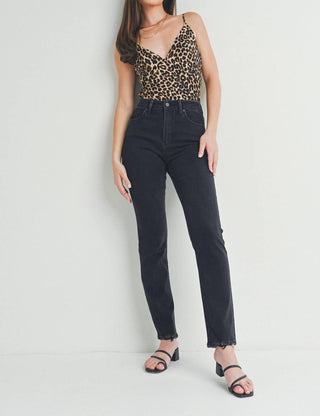 Jbd. - Slim Straight Leg Jeans