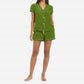 The Sleep Code - Sasi Washable Silk PJ Set